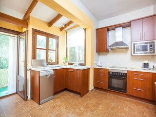 Ferienhaus Son Serra de Marina Ausstattung 25