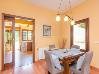 Casa per le vacanze Son Serra de Marina Caratteristiche 26