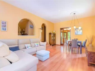 Casa per le vacanze Son Serra de Marina Caratteristiche 20