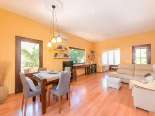 Casa per le vacanze Son Serra de Marina Caratteristiche 12