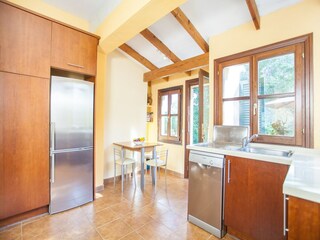 Casa per le vacanze Son Serra de Marina Caratteristiche 27