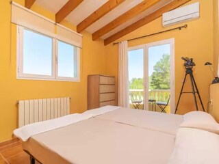 Holiday house Son Serra de Marina Features 28