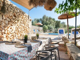 Villa Vilafranca de Bonany  9