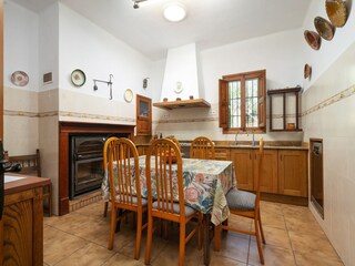 Villa Vilafranca de Bonany  10