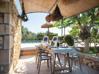 Villa Vilafranca de Bonany  12