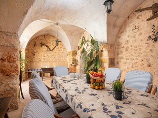 Villa Vilafranca de Bonany Características 6