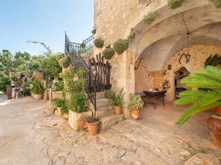 Villa Vilafranca de Bonany  18