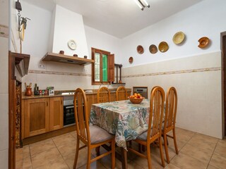 Villa Vilafranca de Bonany Características 5