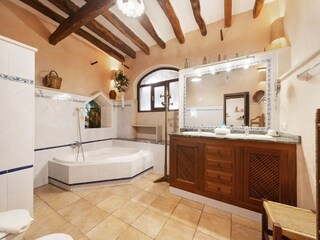 Villa Vilafranca de Bonany  14