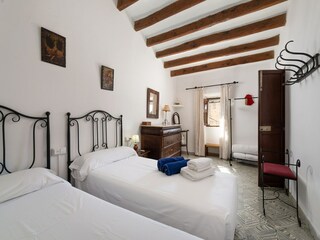 Villa Vilafranca de Bonany Kenmerken 8