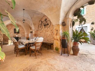 Villa Vilafranca de Bonany  25