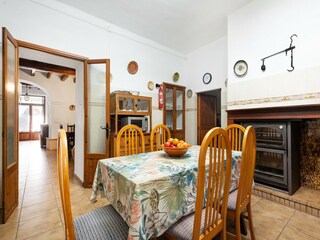 Villa Vilafranca de Bonany Kenmerken 6