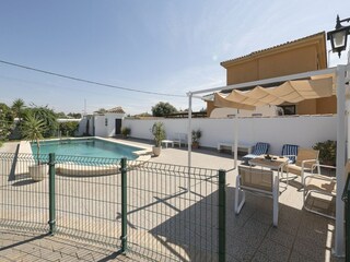 Casa per le vacanze Chiclana de la Frontera  12