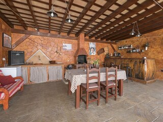 Maison de vacances Chiclana de la Frontera  14