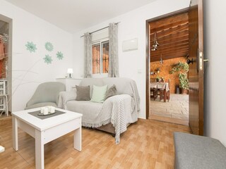 Vakantiehuis Chiclana de la Frontera  15