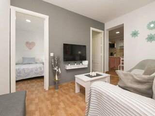 Maison de vacances Chiclana de la Frontera  1