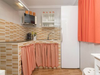 Maison de vacances Chiclana de la Frontera  5