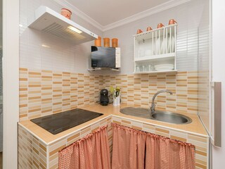 Maison de vacances Chiclana de la Frontera  17