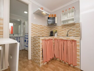 Maison de vacances Chiclana de la Frontera  25