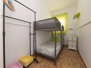 Maison de vacances Chiclana de la Frontera  17