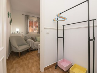 Maison de vacances Chiclana de la Frontera  3