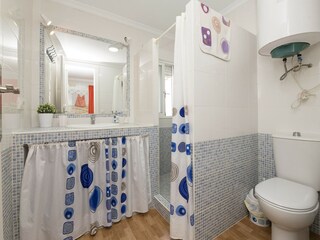 Maison de vacances Chiclana de la Frontera  23