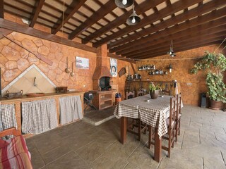 Casa de vacaciones Chiclana de la Frontera  25