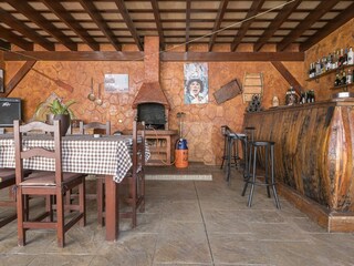 Casa de vacaciones Chiclana de la Frontera  27