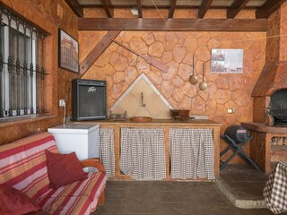 Ferienhaus Chiclana de la Frontera  29