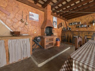 Ferienhaus Chiclana de la Frontera  4