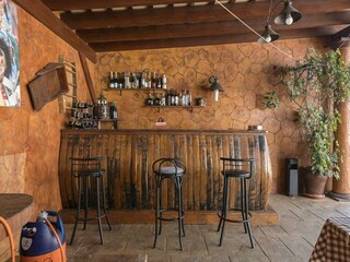 Maison de vacances Chiclana de la Frontera  30