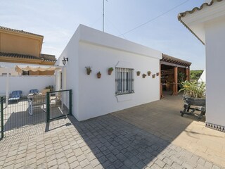 Ferienhaus Chiclana de la Frontera  31