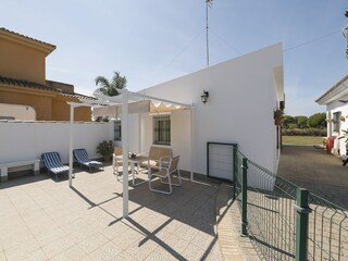 Casa per le vacanze Chiclana de la Frontera  32