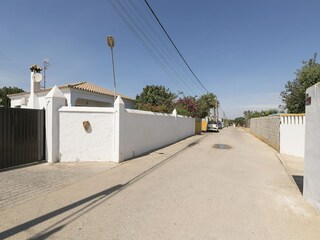 Casa de vacaciones Chiclana de la Frontera  6