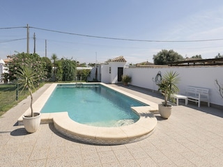 Holiday house Chiclana de la Frontera  7