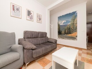 Appartement Cádiz Équipement 3