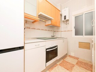 Apartamento Cádiz Características 3