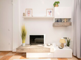 Appartement Cádiz Équipement 8