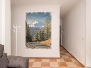 Apartamento Cádiz Características 9