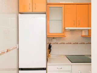 Appartement Cádiz Équipement 10