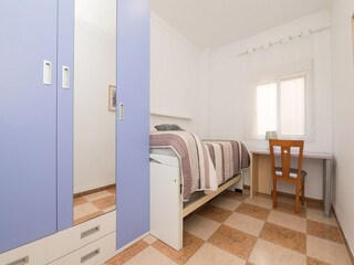 Apartment Cádiz Features 12