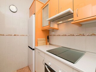 Apartamento Cádiz Características 13