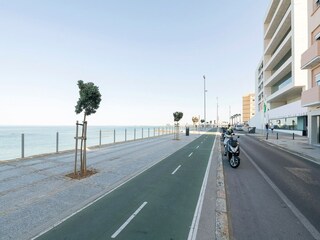 Appartement Cádiz Environnement 27