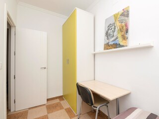 Apartamento Cádiz Características 18