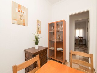 Apartamento Cádiz Características 20