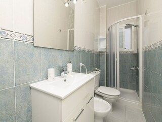 Appartement Cádiz Équipement 23