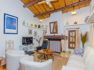 Villa Manacor Équipement 13