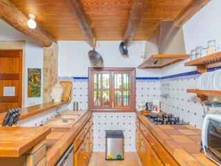 Villa Manacor Équipement 14