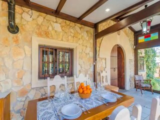 Villa Manacor Équipement 15