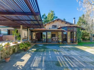 Villa Manacor Außenaufnahme 4